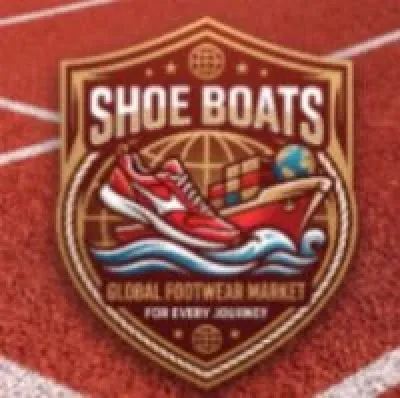 Shoe Boats Store Image