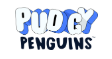 Pudgy Penguins Shop Logo