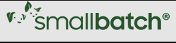 Smallbatch Pets Logo