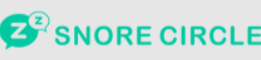 Snore Circle Logo
