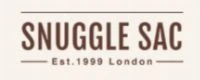 Snuggle Sac Logo