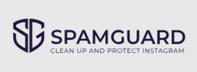 SpamGuard Logo