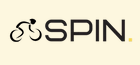 SPIN. E-BIKES Logo