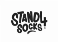 Stand4 Socks Logo