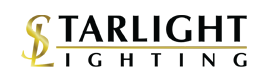 Starlight Lighting Logo