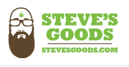 Steve's Goods Logo