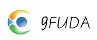 9fuda Logo