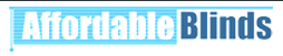 Affordable Blinds Logo