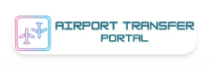 Airport Transfer Portal Logo
