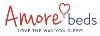 Amore Beds