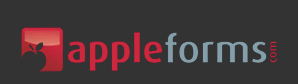 Apple Forms Logo