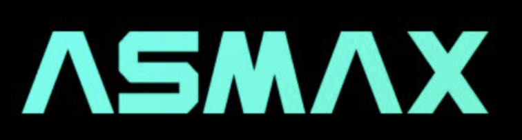 ASMAX Logo