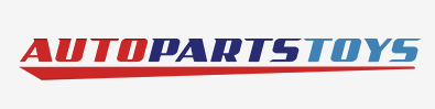 Auto Parts Toys Logo
