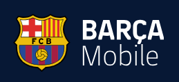 Barca Mobile Logo