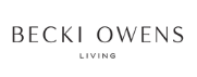 Becki Owens Living Logo