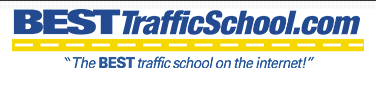 Best Traffic School Logo