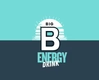Big B Energy Logo