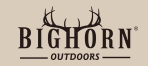 Big Horn Outdoor Logo