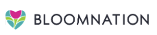 BloomNation Logo