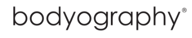 Bodyography Logo