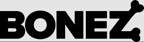 Bonez Bully Sticks Logo