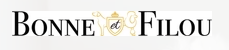 Bonne et Filou Logo