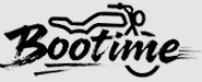 Bootime Logo