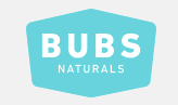 Bubs Naturals Logo