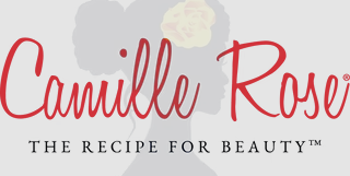 Camille Rose Logo
