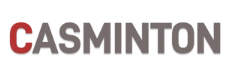 Casminton Logo