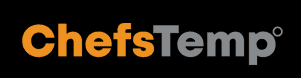 ChefsTemp Logo