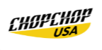 ChopChop USA Logo