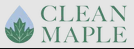 Clean Maple Logo