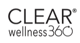 Clear Wellness 360 Logo