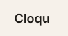 Cloqu AI Logo