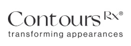 Contours Rx Logo
