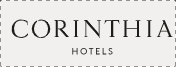 Corinthia Hotels Logo