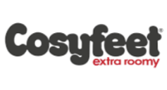 Cosyfeet Logo