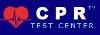 CPR Test Center