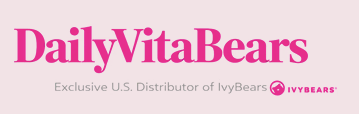 DailyVitaBears Logo