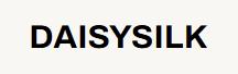 DaisySilk Logo