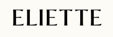 Dear Eliette Logo