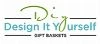 Design It Yourself Gift Baskets