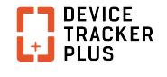 Device Tracker Plus Logo
