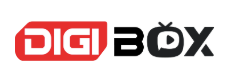 DigiBox Smart Logo