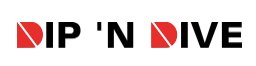 DipNDive Logo