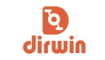 Dirwin Bike Logo