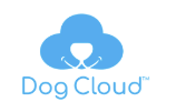 Dog Cloud Beds Logo
