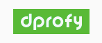 Dprofy Logo