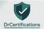 DR Certifications Store Image